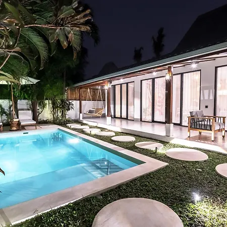 Ubud Blue Wave Villa Luxury 3 Bedroom & Private Pool Ubud (Bali) Exterior photo