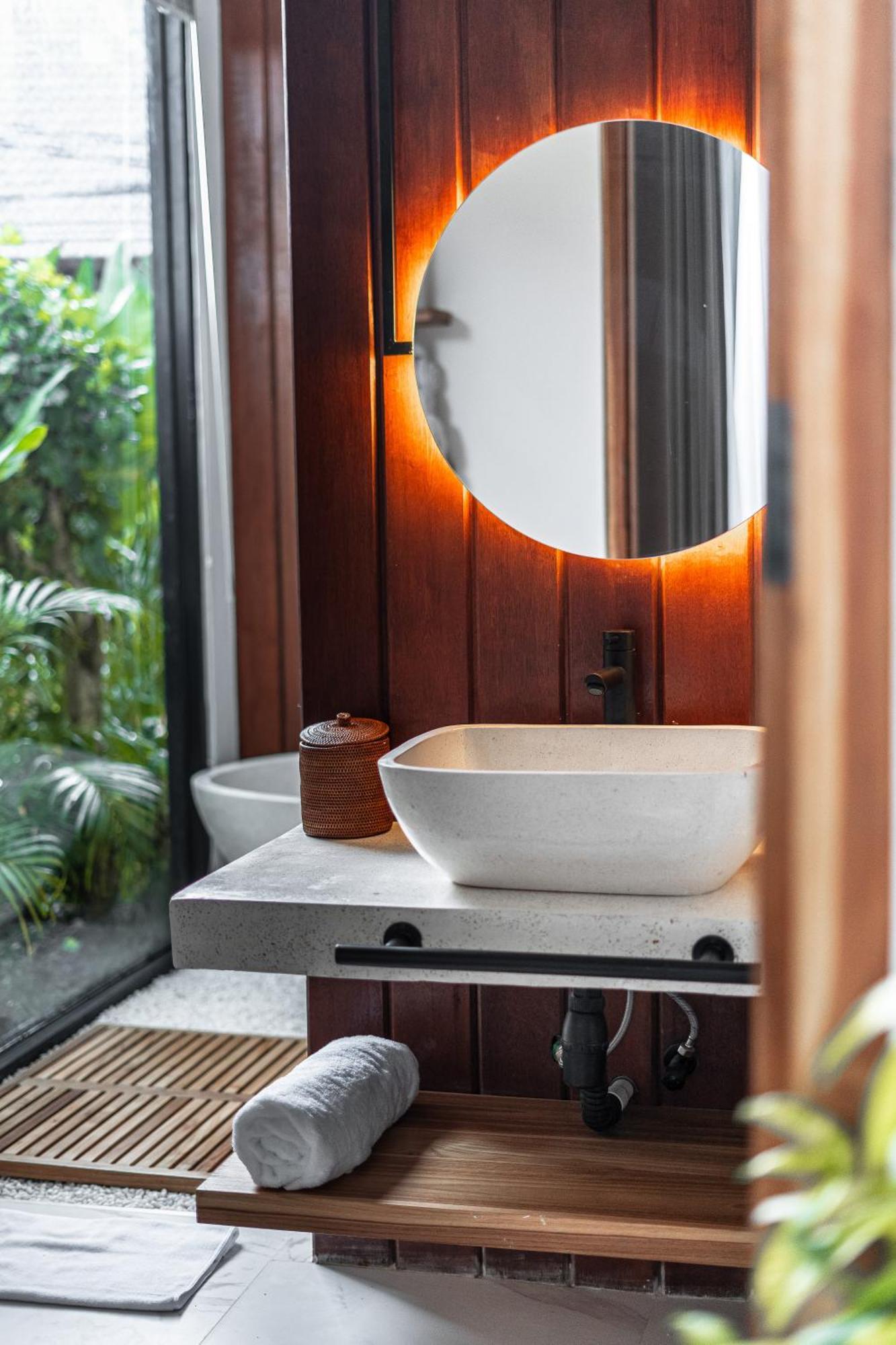 Villa Ubud Blue Wave Villa Luxury 3 Bedroom & Private Pool Ubud (Bali)