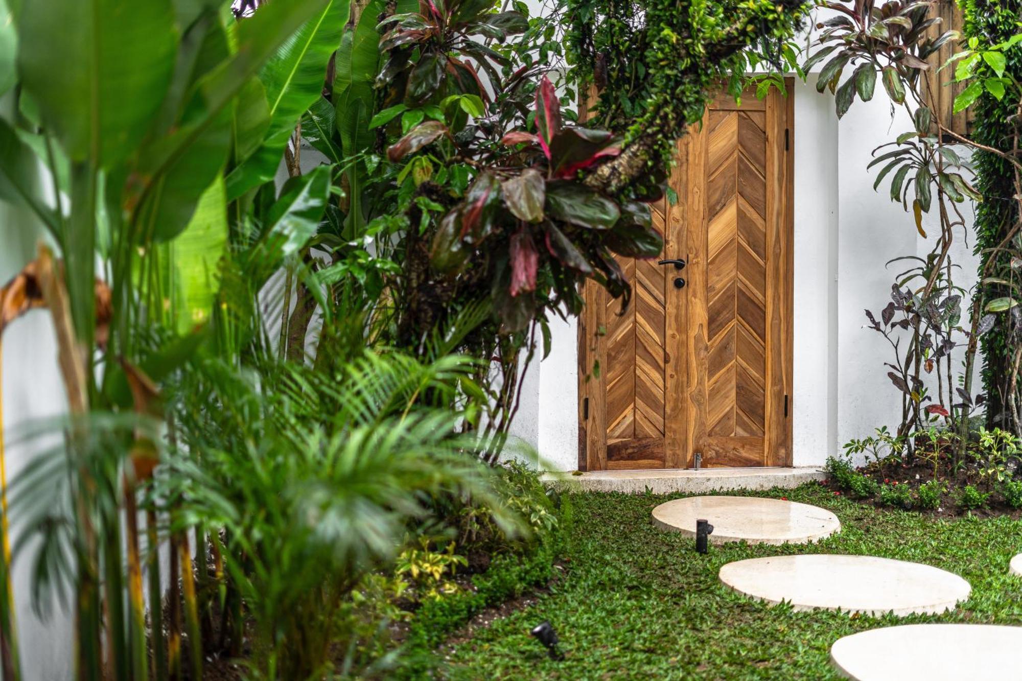 Ubud Blue Wave Villa Luxury 3 Bedroom & Private Pool * Ubud (Bali)