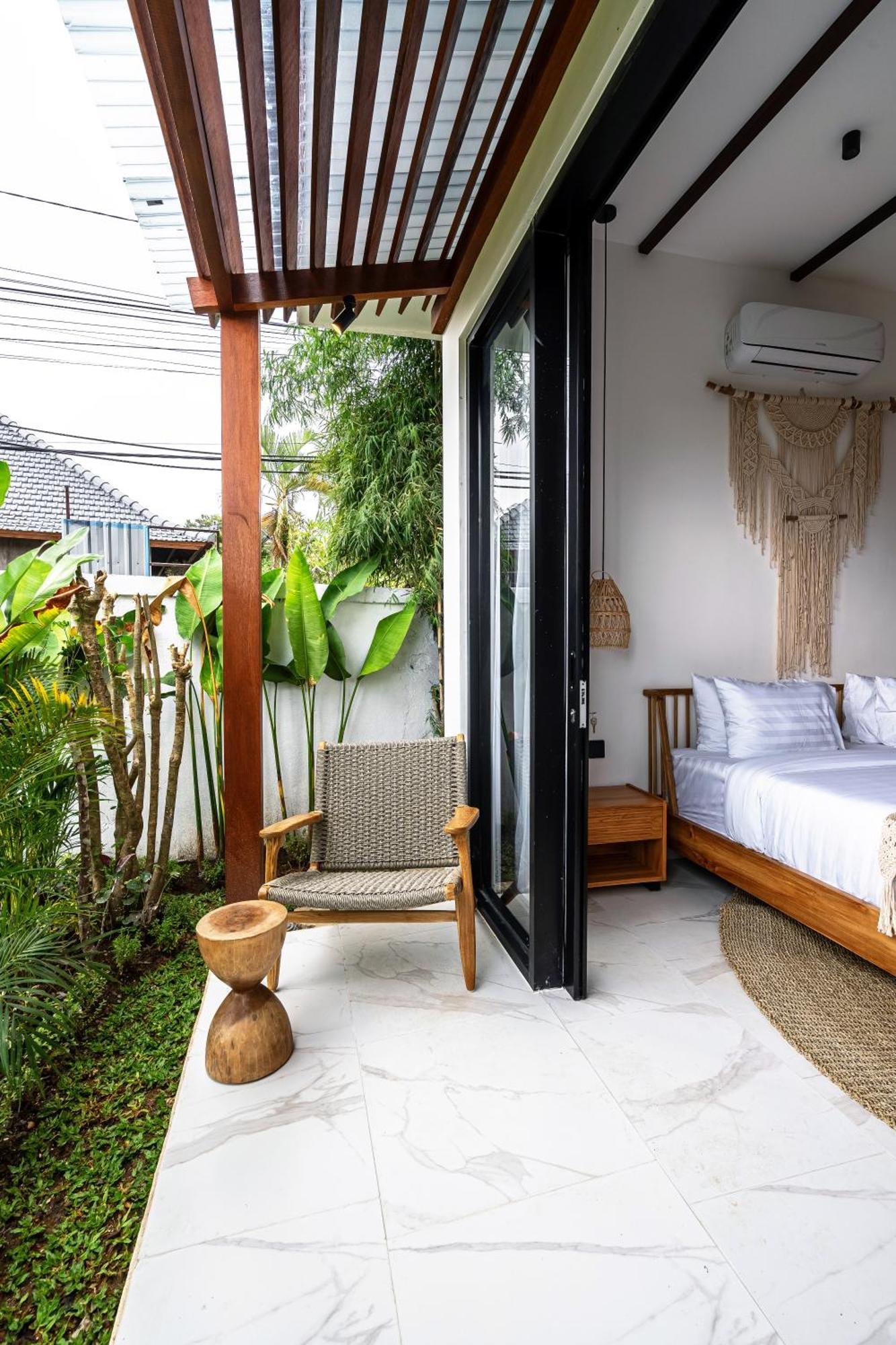 Ubud Blue Wave Villa Luxury 3 Bedroom & Private Pool Ubud (Bali)