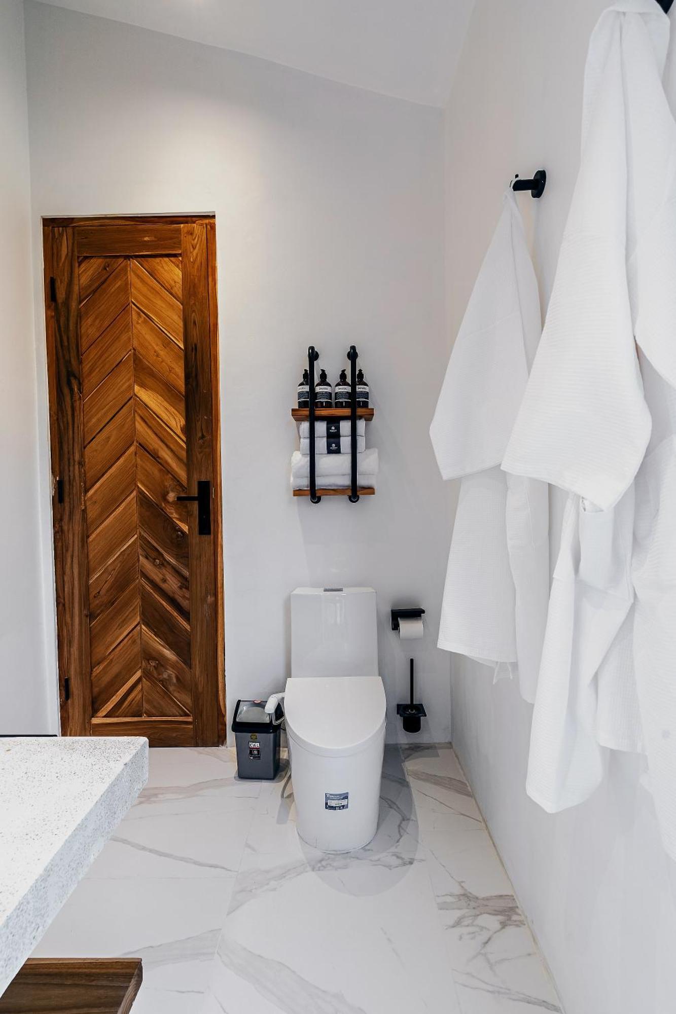 Villa Blue Wave Luxury 3 Bedroom & Private Pool Ubud